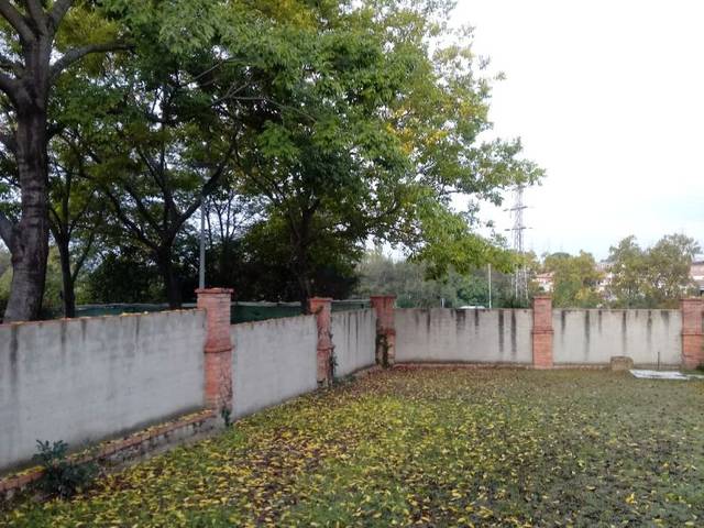 Terreno residencial en Venta en Carrer de Bascònia, 58 en Mira-sol