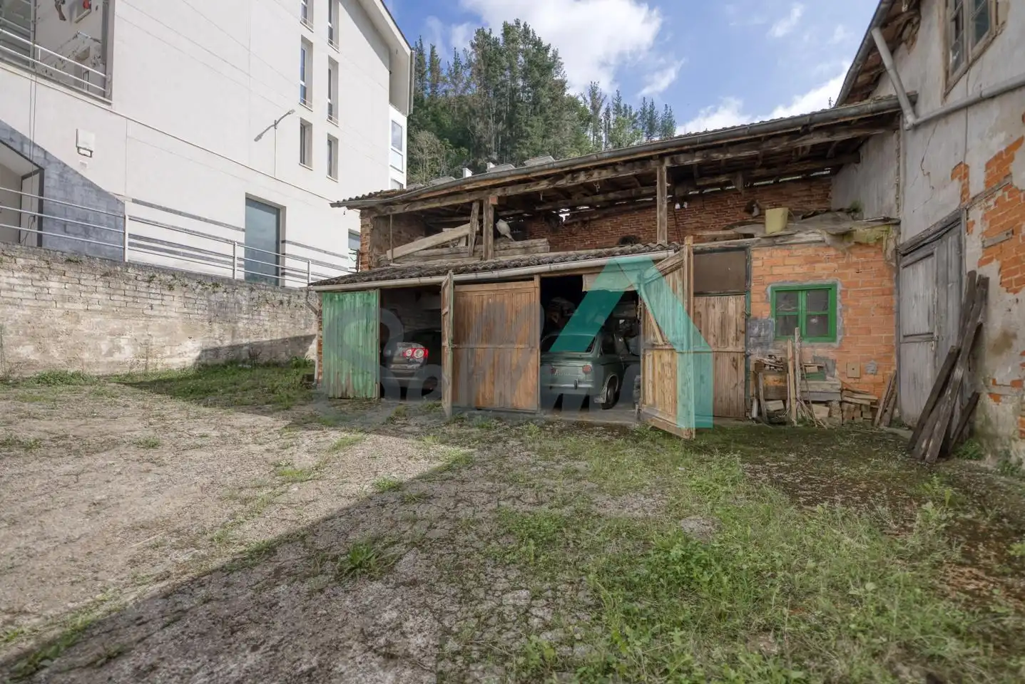 Maison avec jardin à vendre à Barrio La Ferrería, imagen 63