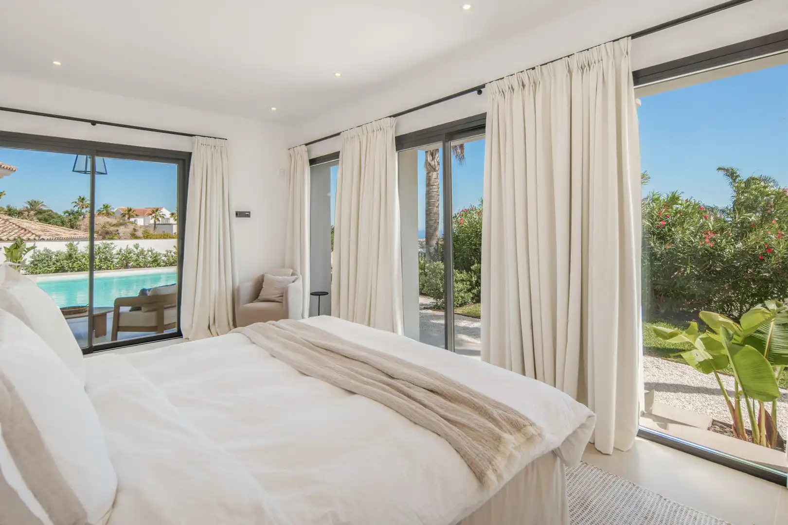 Casa amb piscina en venda a Los Arqueros  - Puerto del Almendro, imagen 20