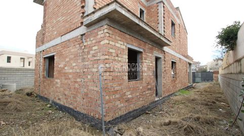 Foto 5 de Casa o xalet en venda a Residencial Triana - Barrio Alto, Las Gabias