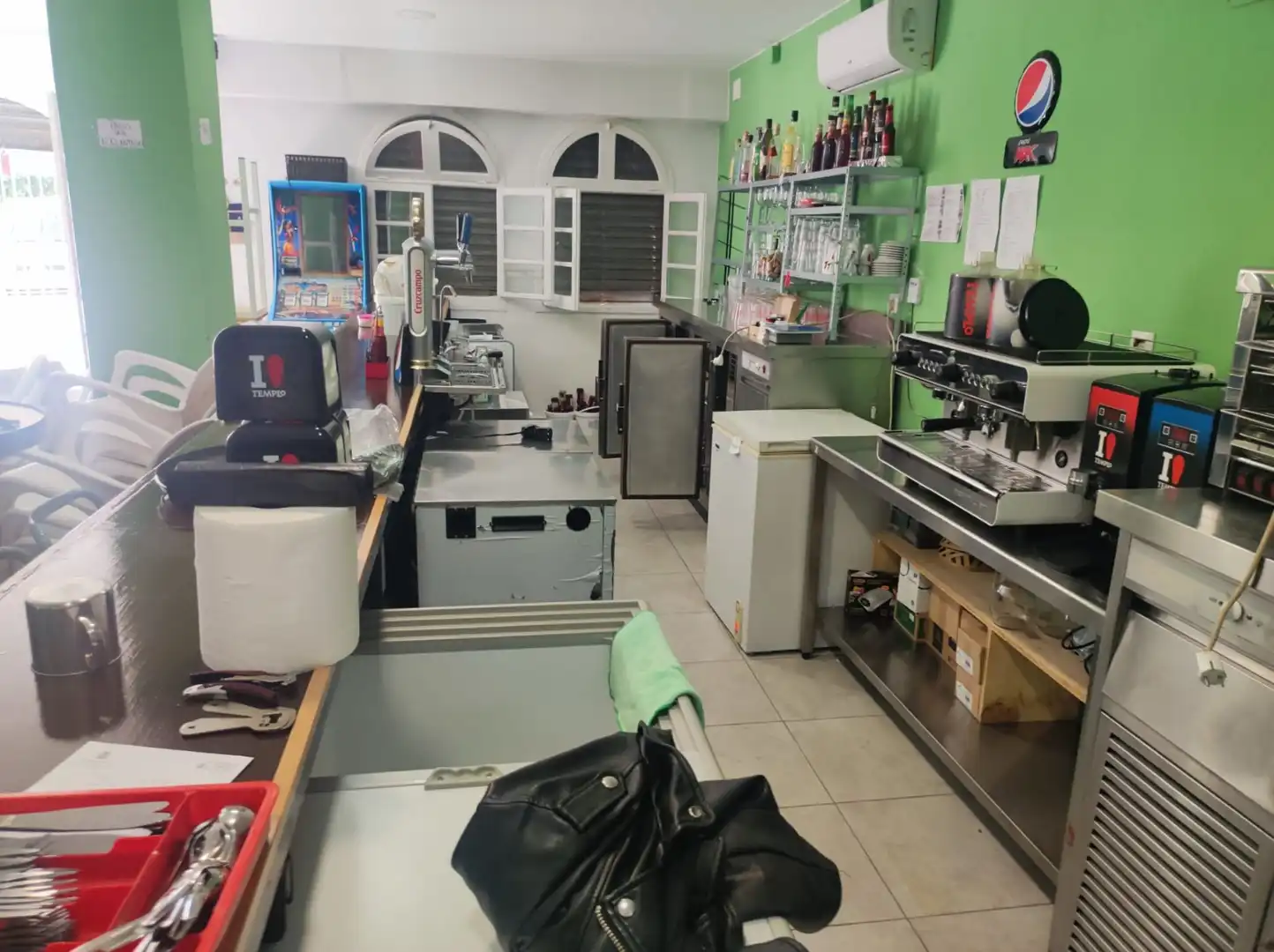 Local comercial en venda a JUAN RAMON JIMENEZ, imagen 14