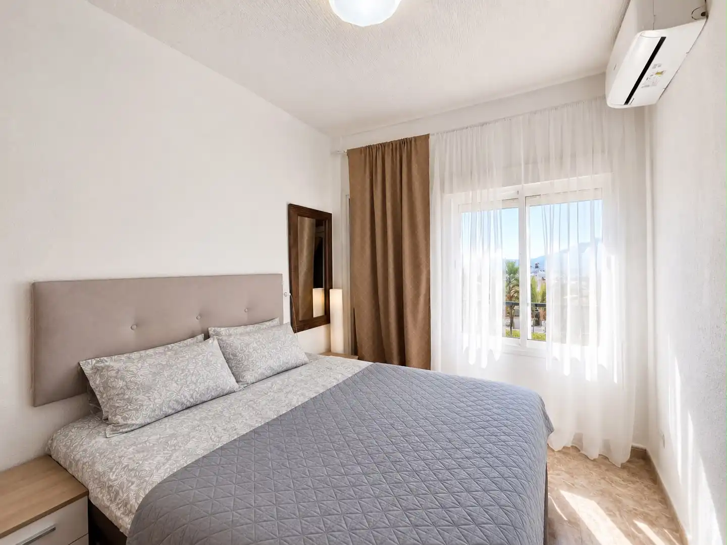 Flat with lift for sale in Plaza Ifach, imagen 5
