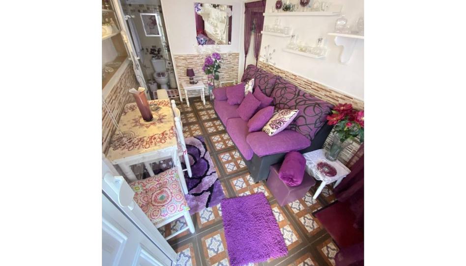 Foto 1 de Pis de lloguer a Cascajo, La Perdoma - San Antonio - Benijos, Santa Cruz de Tenerife