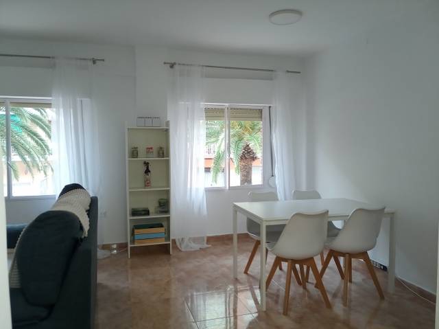 Piso en Venta en Pueblo de Cullera