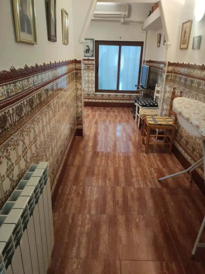 Houses for sale in Alcázar de San Juan  with Air Conditioner, Heating and Terrace