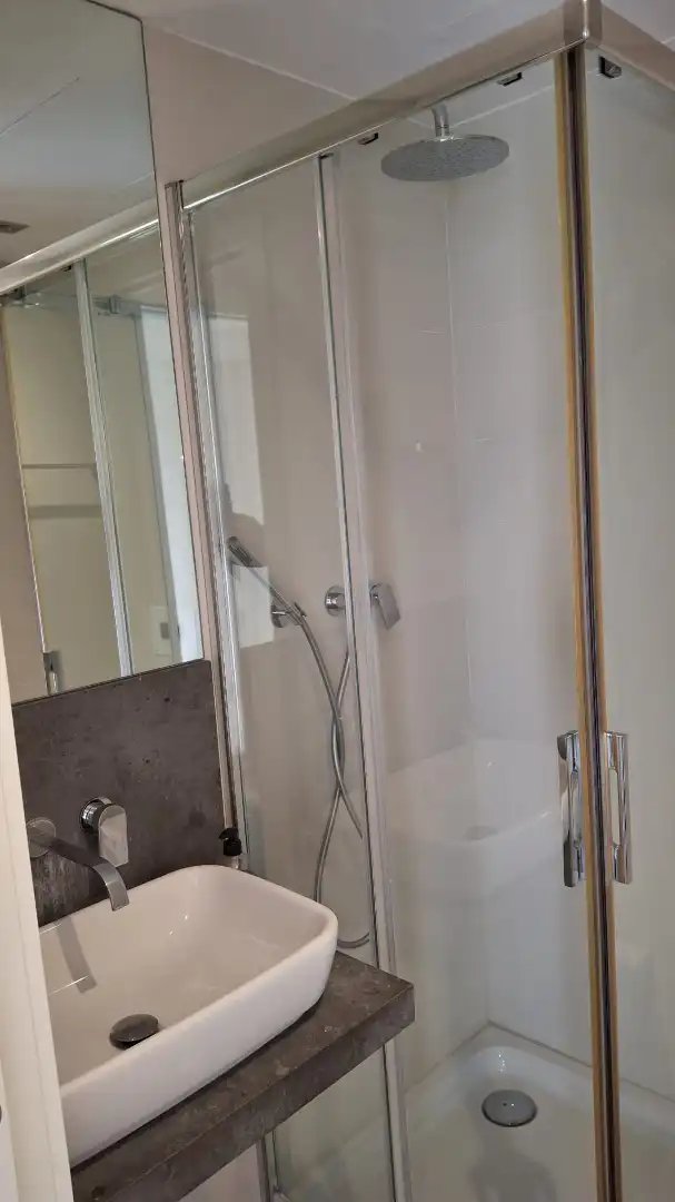 Baño de Piso en venta en Barcelona con Aire acondicionado, Calefacción y Terraza