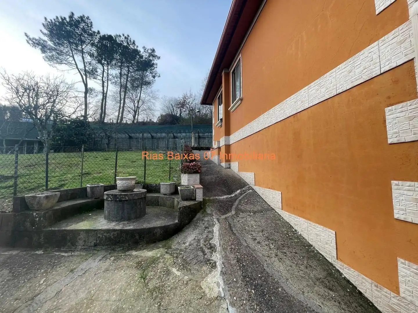 House with garden for sale in Mos, imagen 45