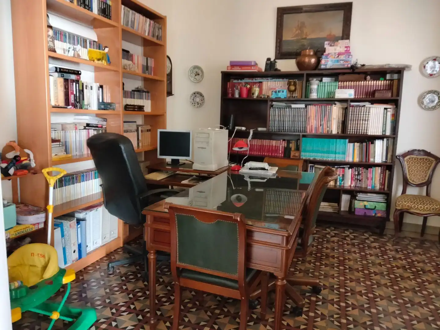 Casa en venda a Casco Histórico, imagen 27
