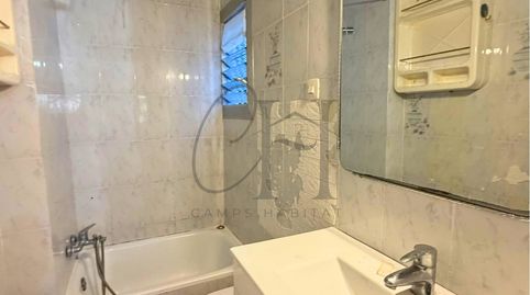 Foto 3 de Piso en venta en Carrer del General Mendoza, La Teixonera, Barcelona Capital
