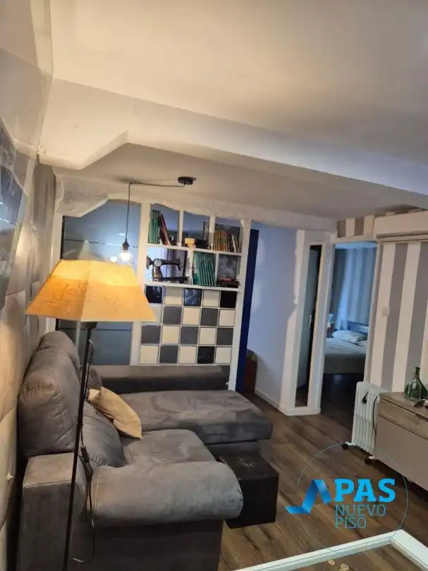 Flat for rent in Santander  with Air Conditioner, Heating and Balcony