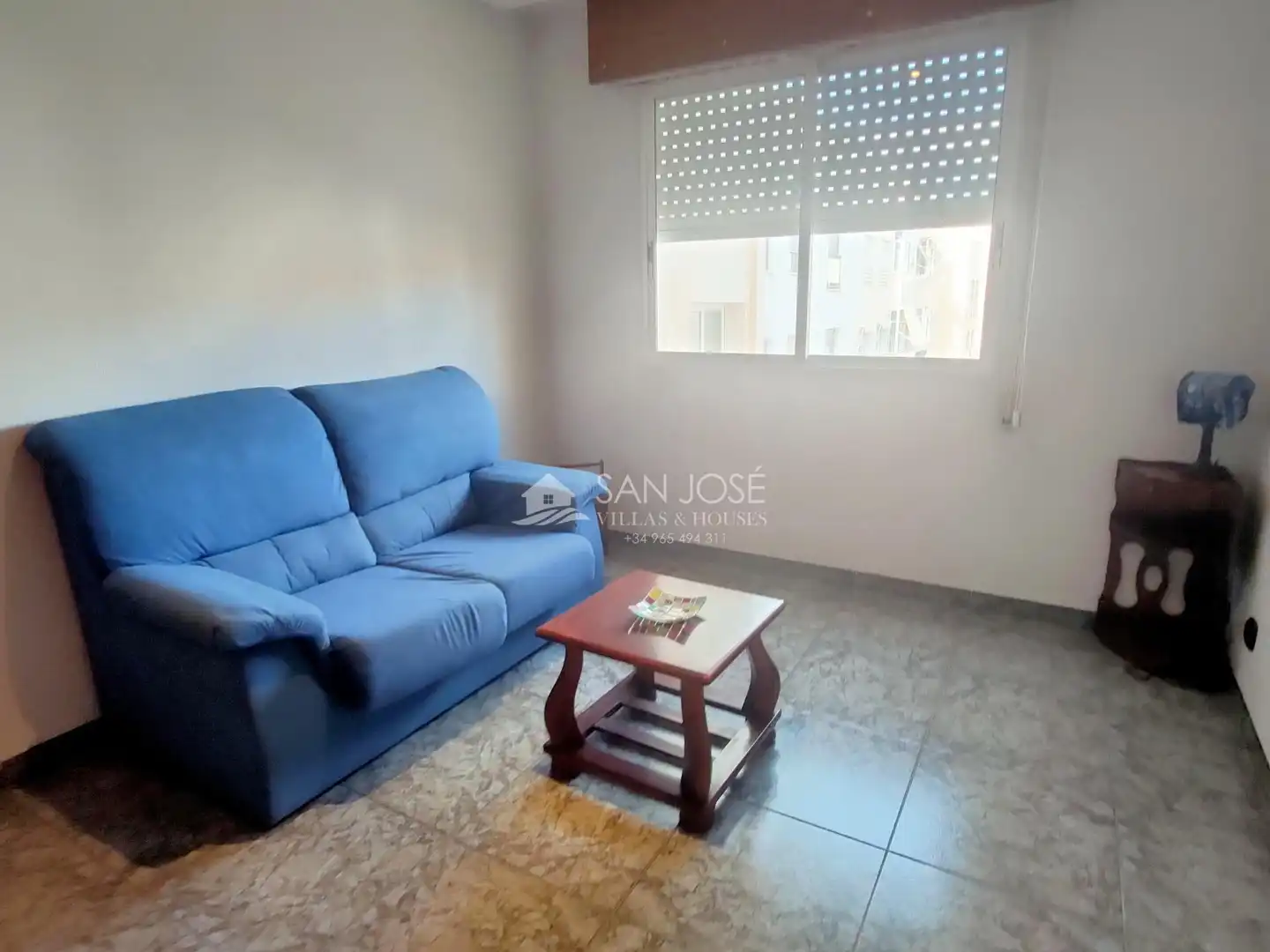Flat with terrace for sale in Aspe Centro, imagen 16
