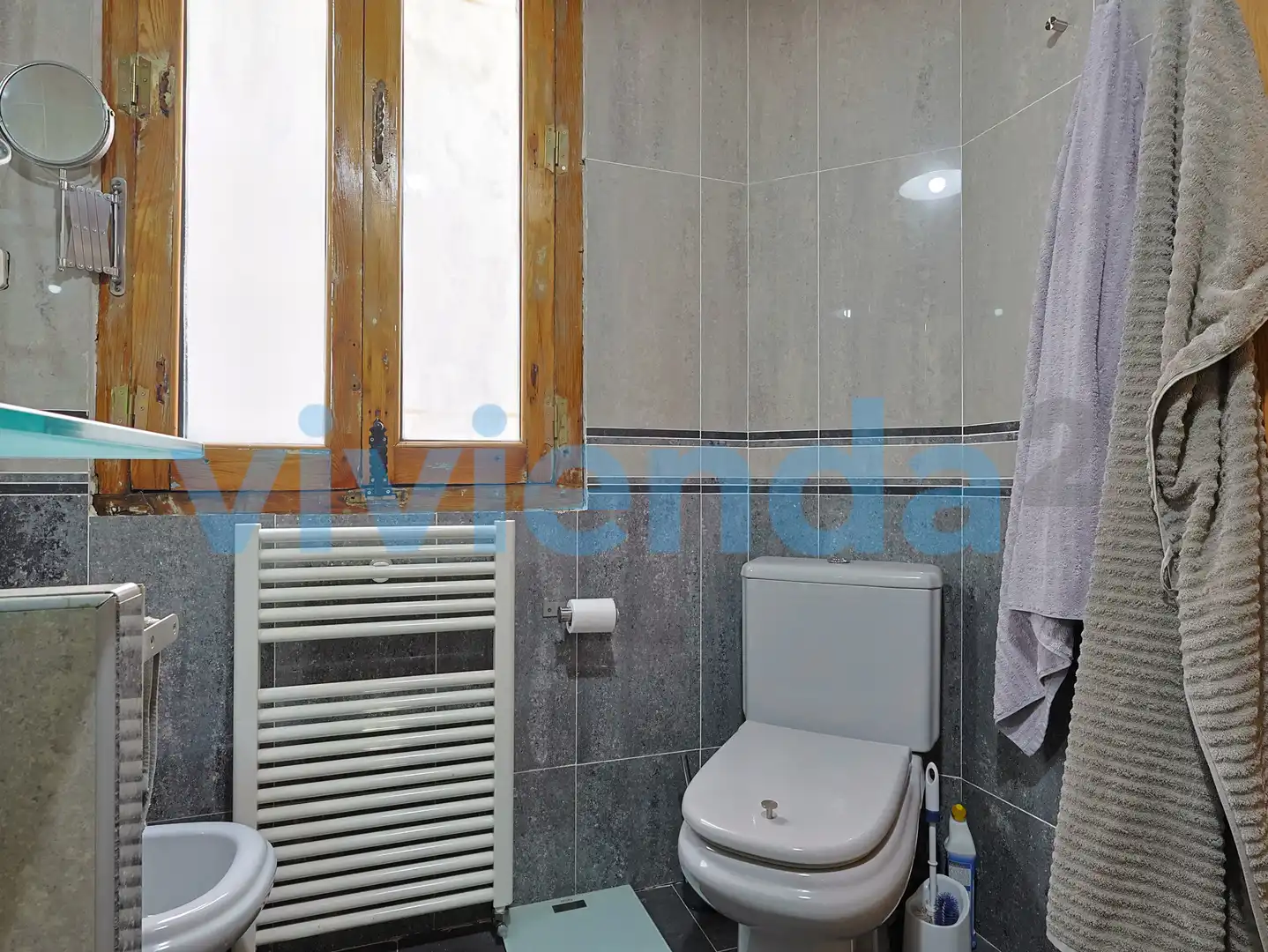 Piso con terraza en venta en Calle de Atocha, imagen 9