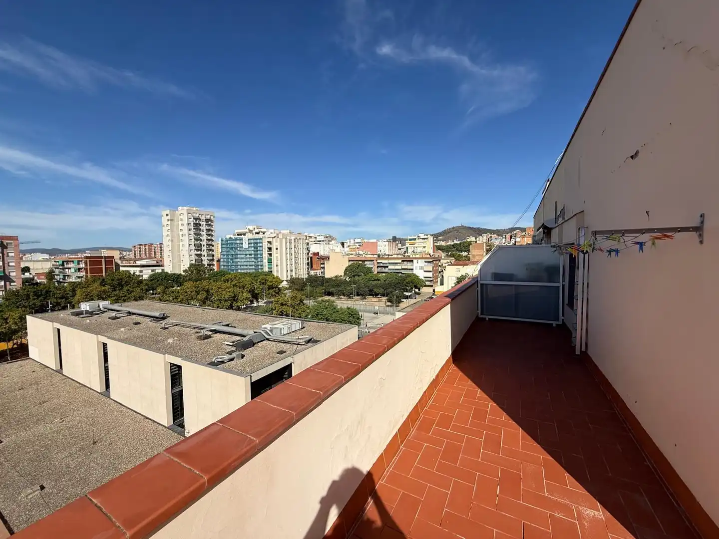 Penthouse with lift for sale in Santa Eulàlia, imagen 9