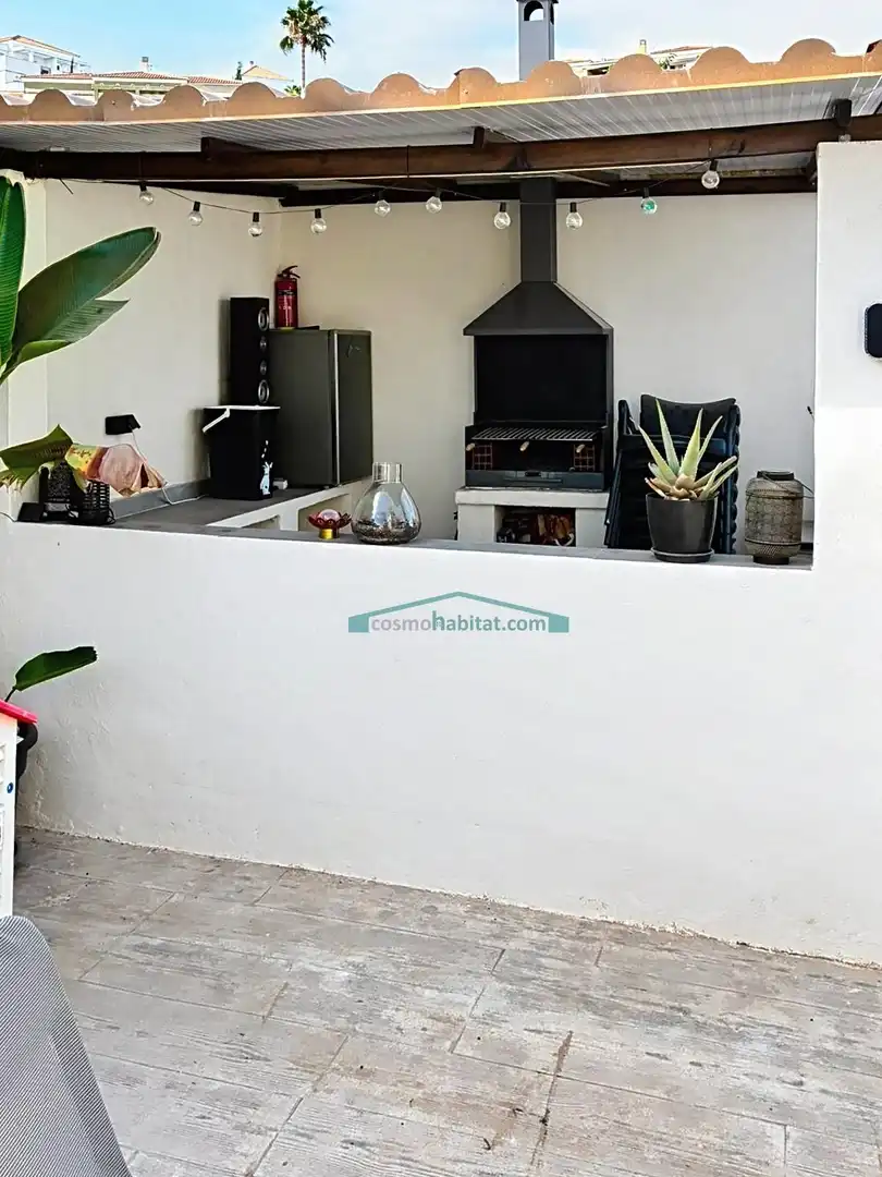 Terraced house for sale in Balcón de Finestrat - Terra Marina, imagen 8