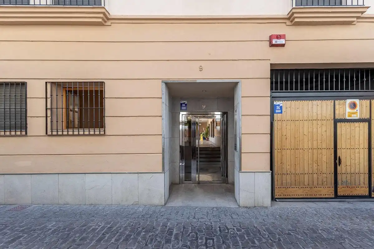 Duplex for sale in Calle NUEVA DE LA VIRGEN, imagen 27