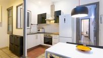 Kitchen of Flat for sale in  Barcelona Capital