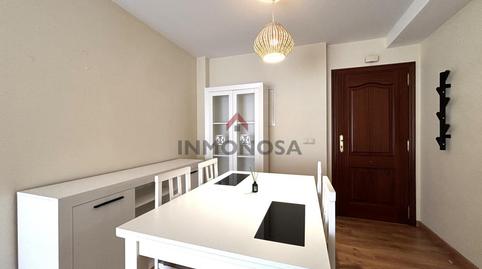 Photo 4 of Apartment to rent in Porta Nova, A Coruña