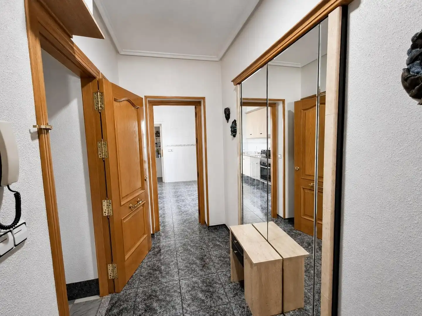 Piso en venta en Águilas con Aire acondicionado, Terraza y Balcón