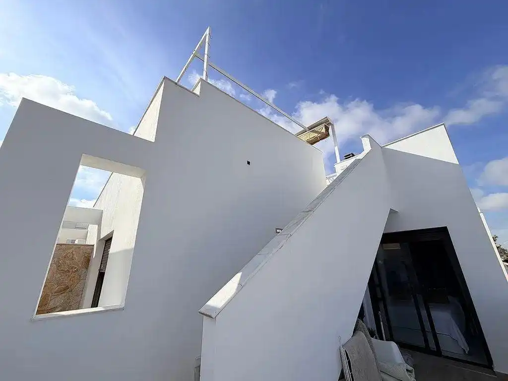 Villa in vendita a Orihuela Costa, imagen 21