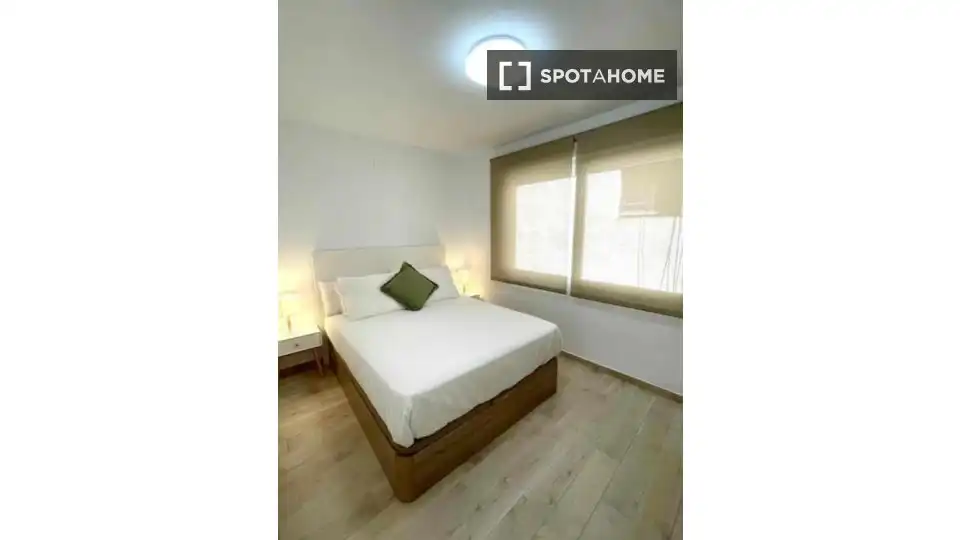 Habitación en Zona Centro