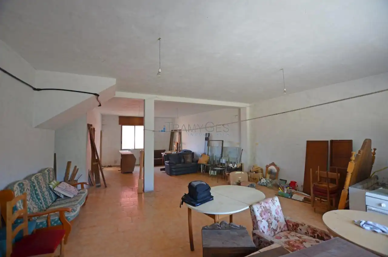 Casa adosada en venda en A Guarda   amb Traster