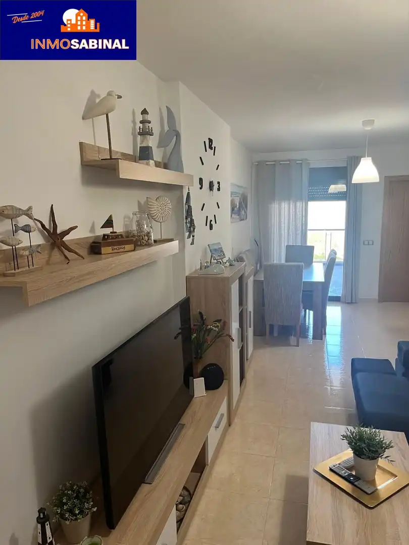 Appartamento con piscina in vendita a La Envía, imagen 11