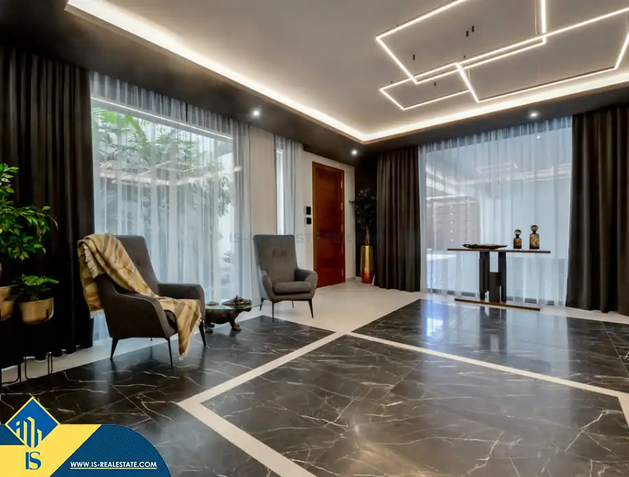 Casa con piscina en venta en Golf Bahía, imagen 4
