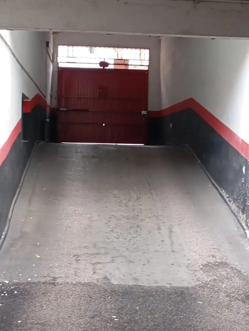 Garaje en venta en Villaviciosa de Odón