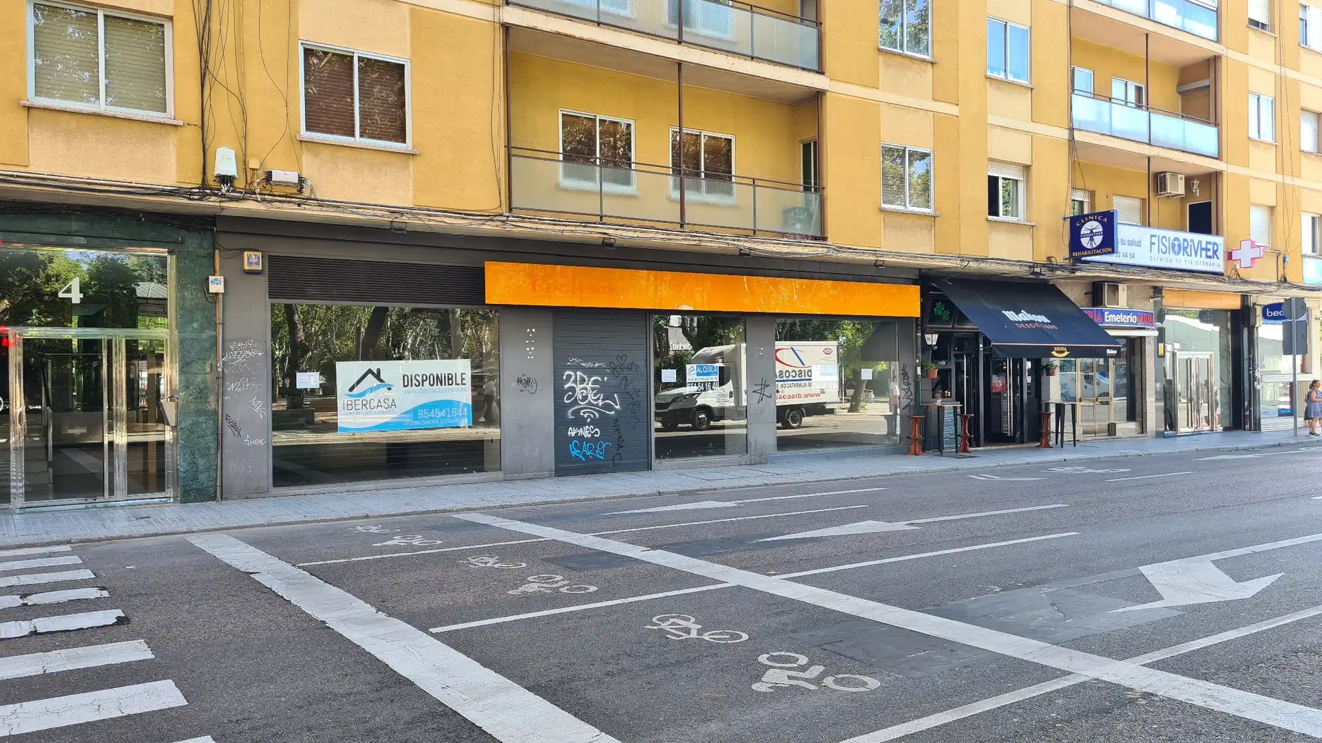 Business premises to rent in Calle Amargura 4, imagen 19