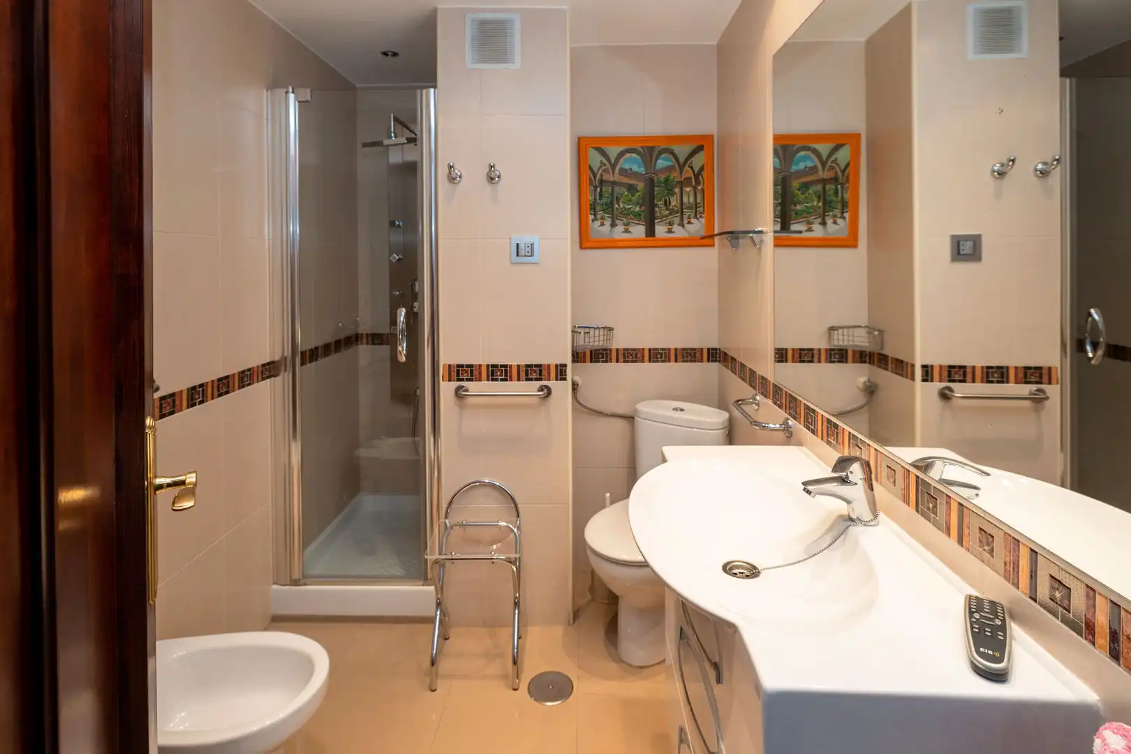 Flat for rent in Camino de Ronda, 93, Camino de Ronda