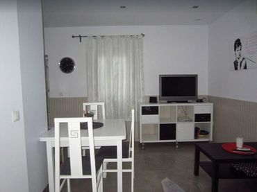Apartament amb ascensor de lloguer a C. Merced 21