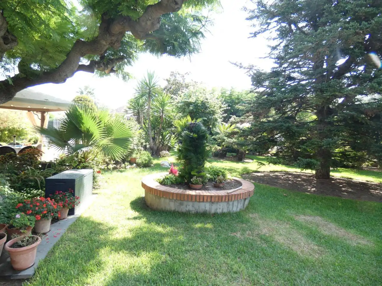 Villa mit Garten zum Verkauf in Calle PARTIDA SANADORLI, imagen 3