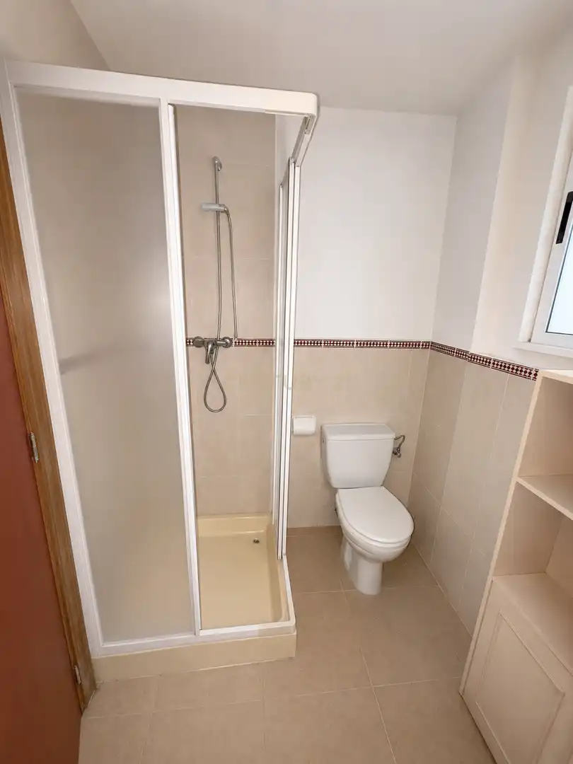 Bany de Casa o xalet en venda en Trujillo amb Aire condicionat, Jardí privat i Traster