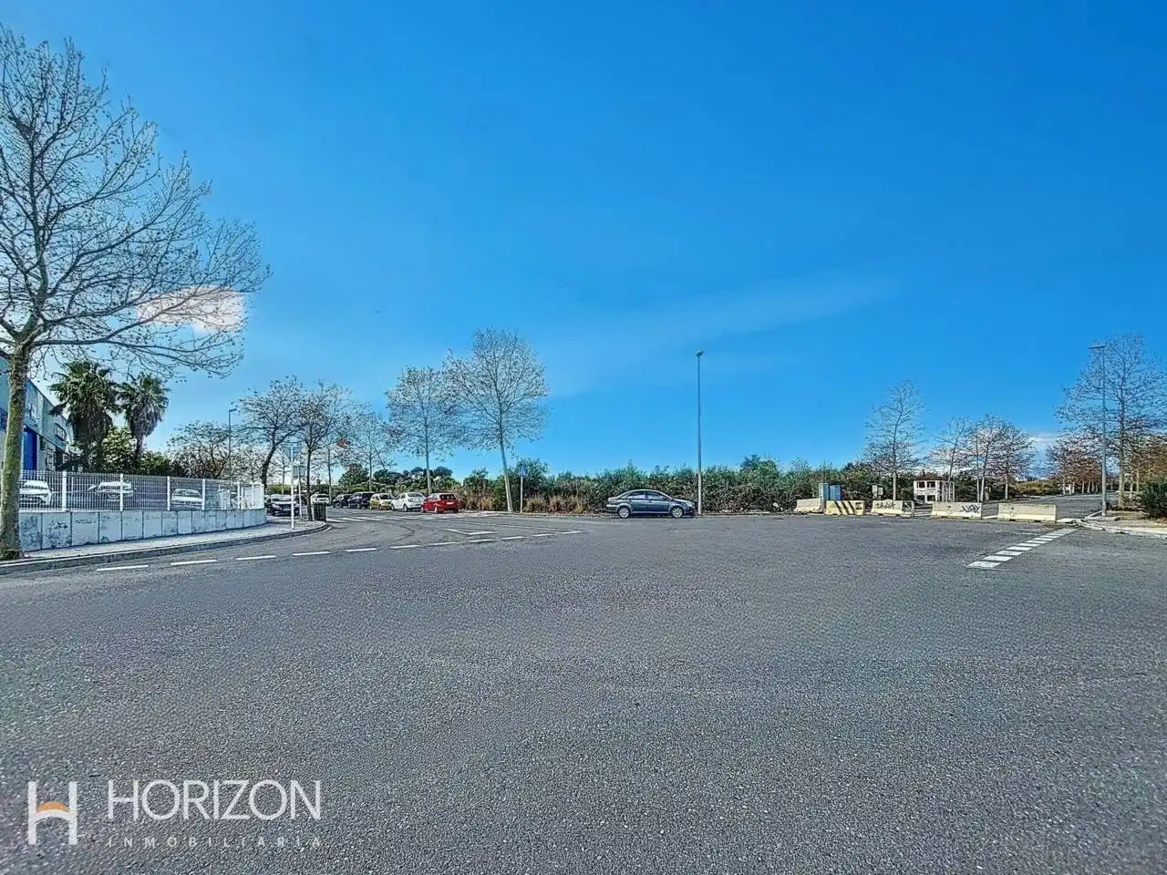 Aparcament de Terreny industrial en venda en Vila-seca