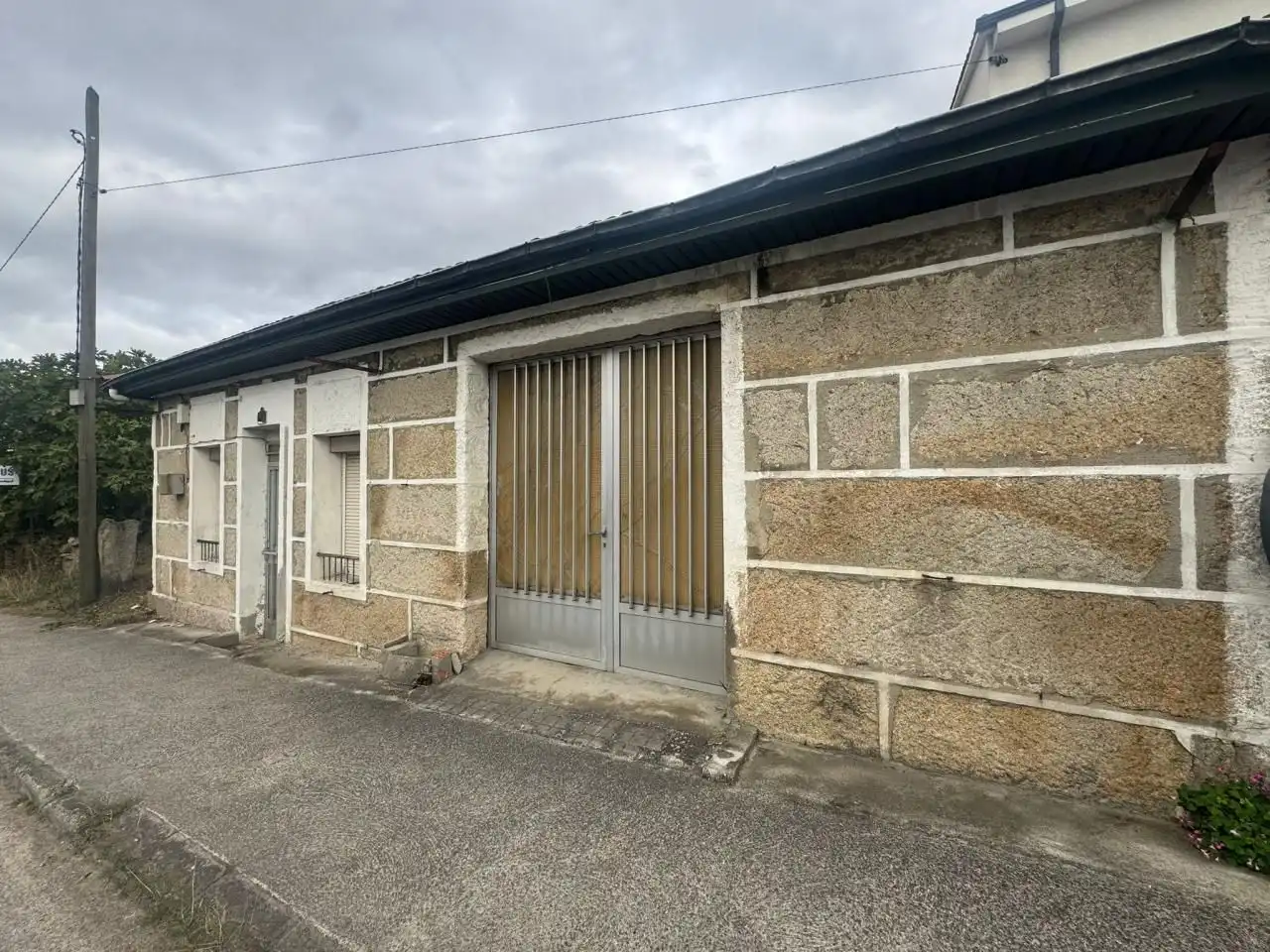 Casa o xalet en venda a Mariñamansa