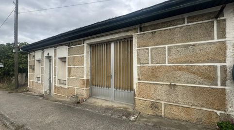 Foto 2 de Casa o xalet en venda a Mariñamansa, Ourense Capital