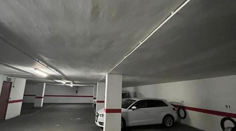 Foto 3 de Garatge en venda a Carrer de Les Acàcies, 18, Barrio de Benicalap, Valencia