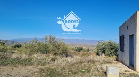 Photo 5 of Land for sale in Parcela 317 Almazara, Turrillas, Almería