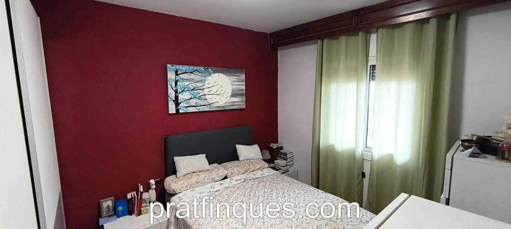 Flat with terrace for sale in Centre, imagen 15