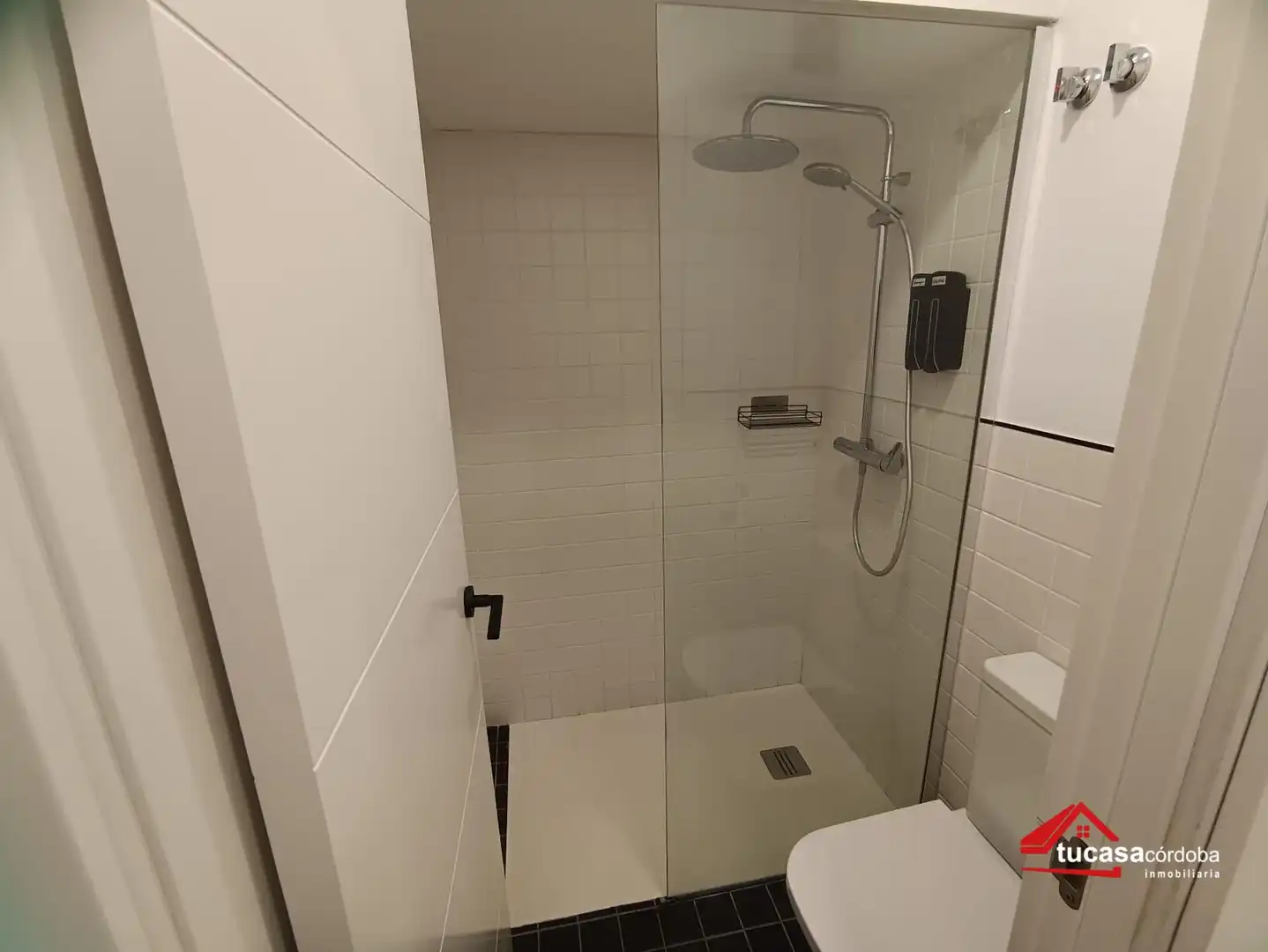 Bany de Loft en venda en Córdoba amb Aire condicionat, Calefacció i Moblat