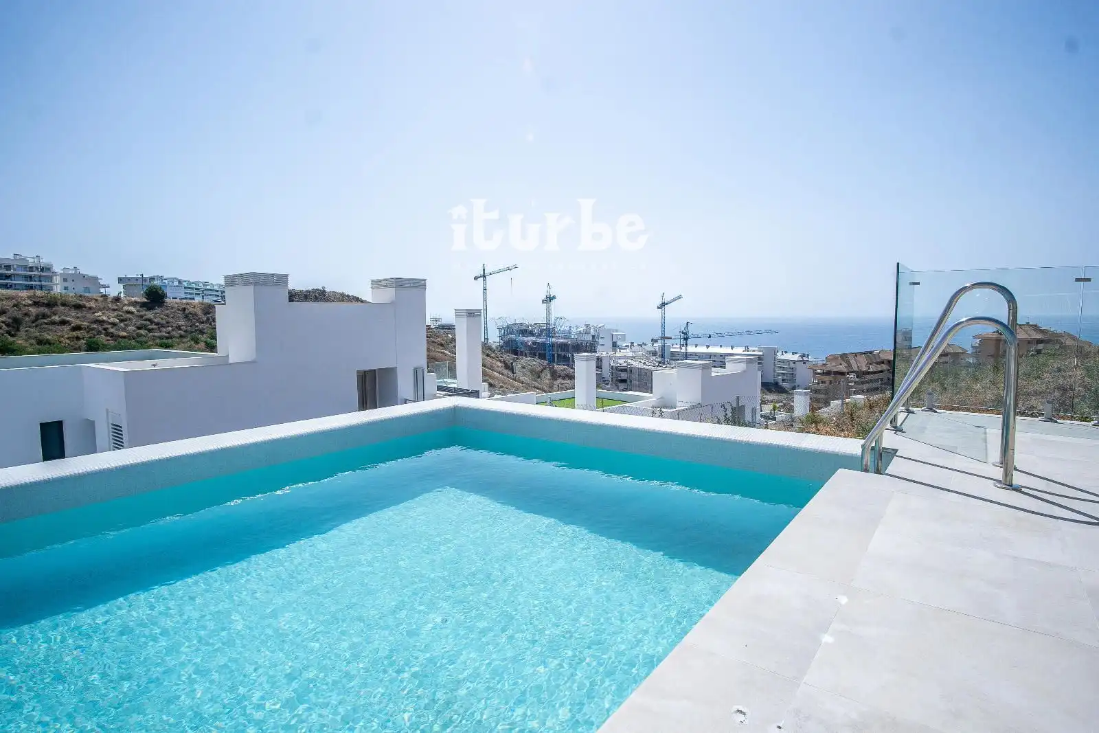 Flat with pool to rent in Avenida de Fuengirola, imagen 30