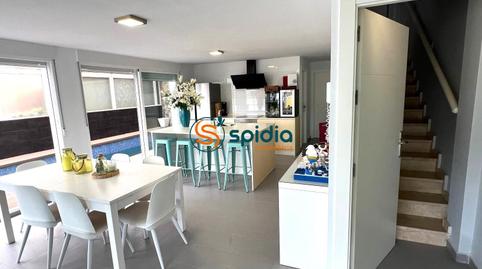 Foto 4 von Maisonette zum Verkauf in El Hornillo, Águilas