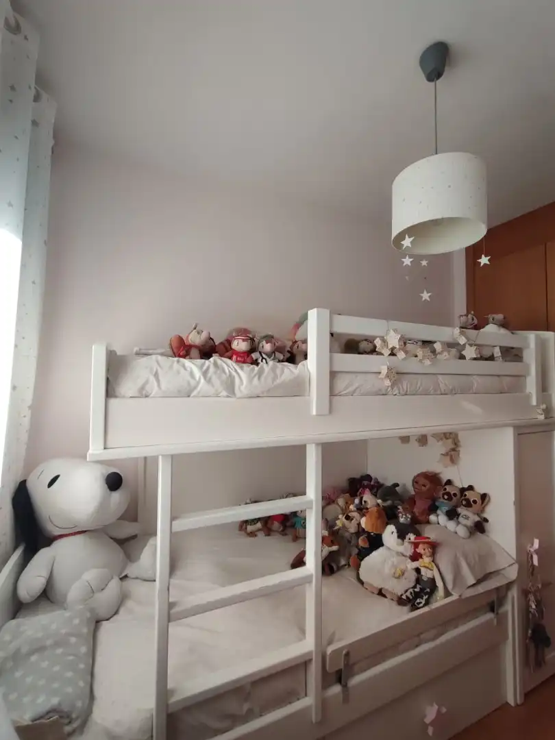 Habitación de Piso en venta en Madrid