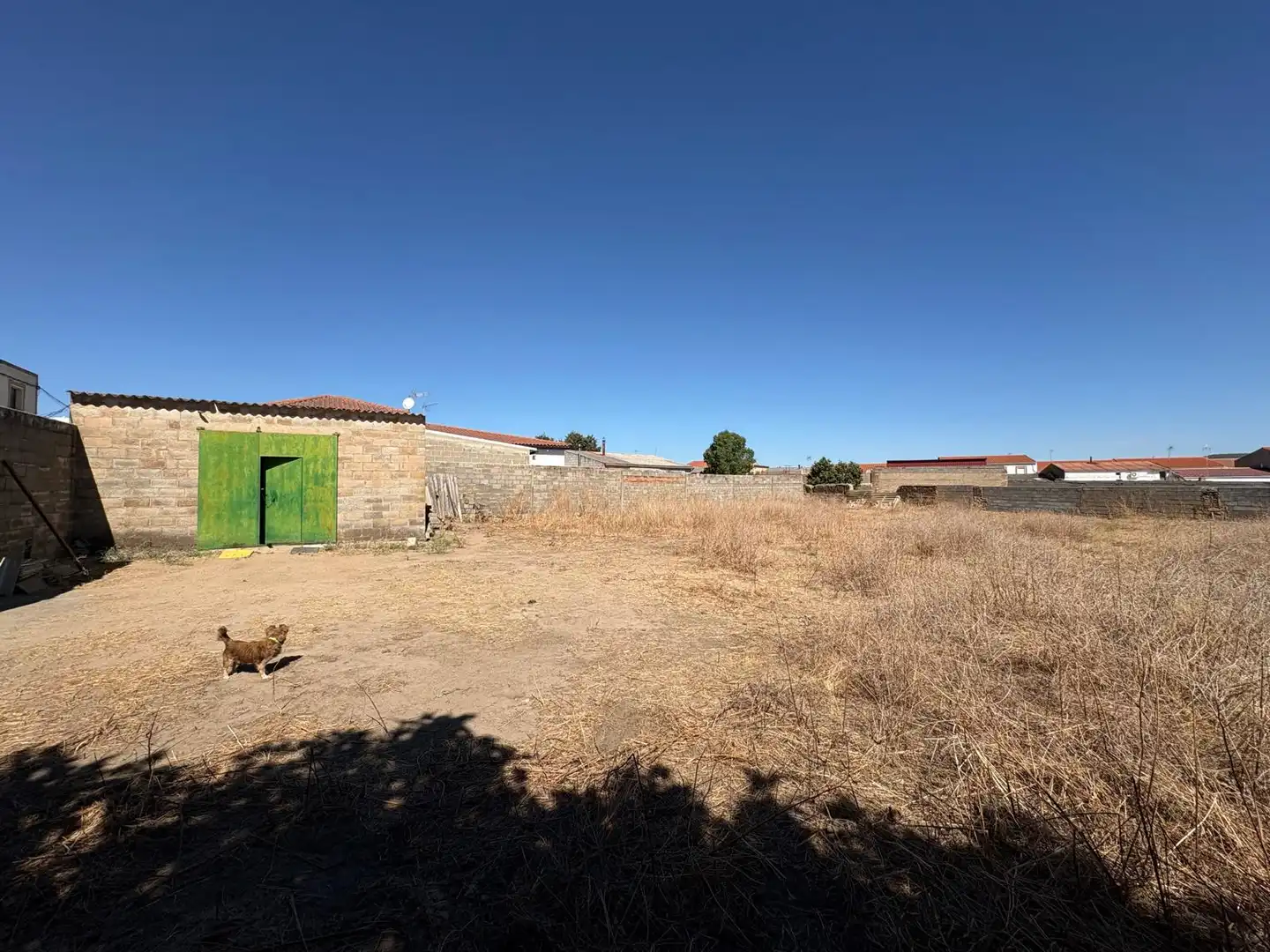 Residencial en venda en Mirandilla
