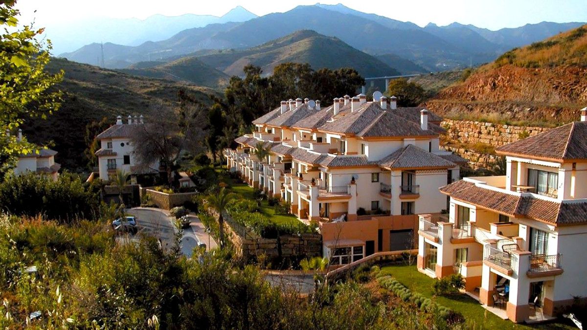 Dúplex en venda a Río Real
