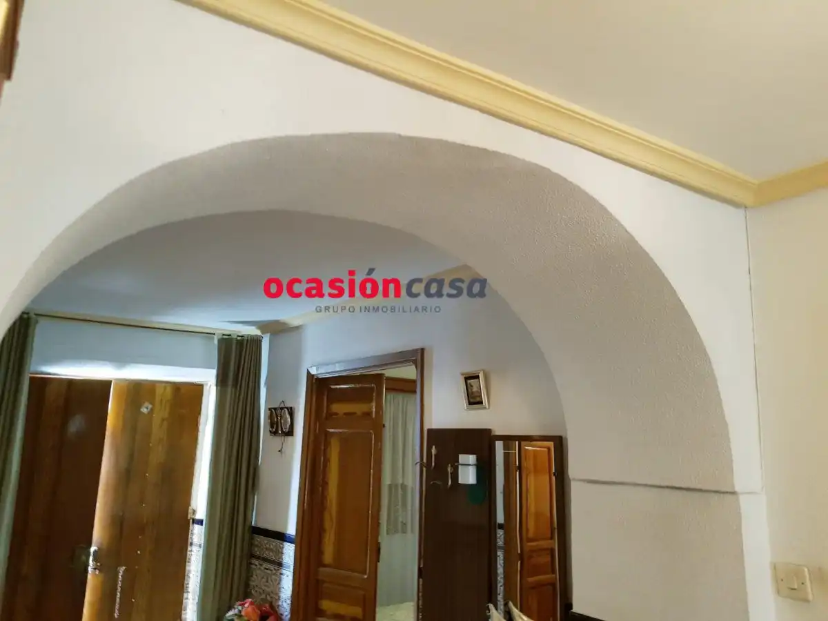 Casa amb terrassa en venda a Pozoblanco, imagen 20
