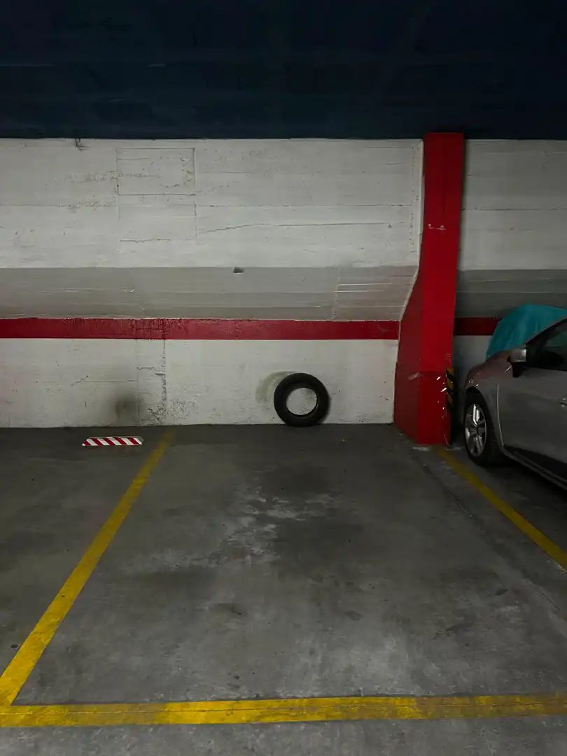 Parking de Piso en venta en Puerto Real con Aire acondicionado