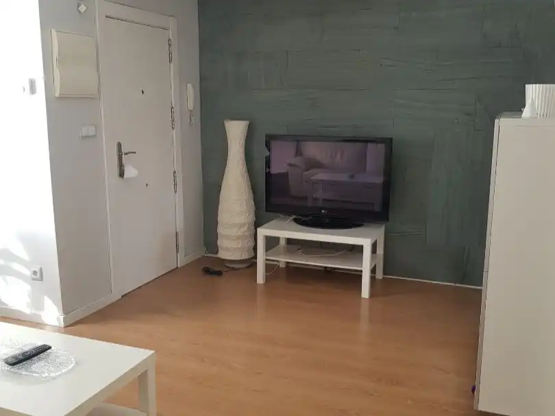 Wohnung mit Aufzug zur Miete in Félix latassa 28