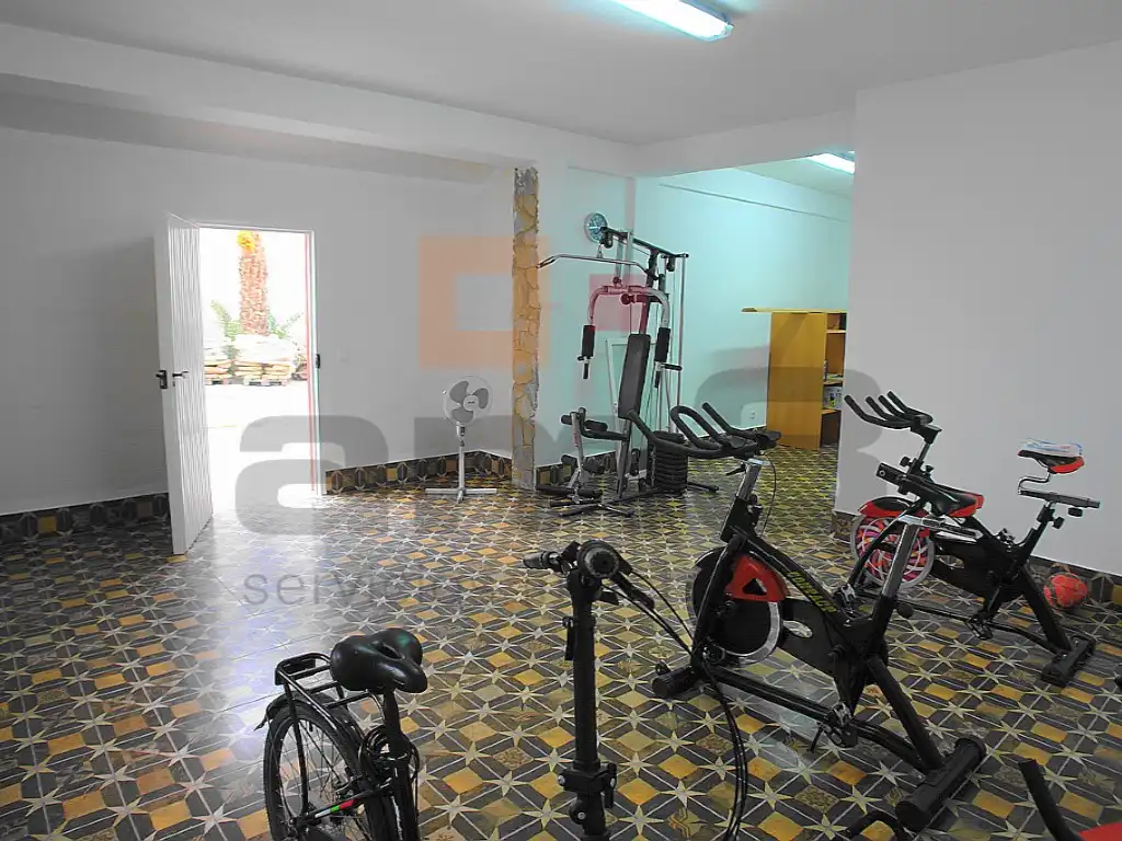 Houses for sale in Turre