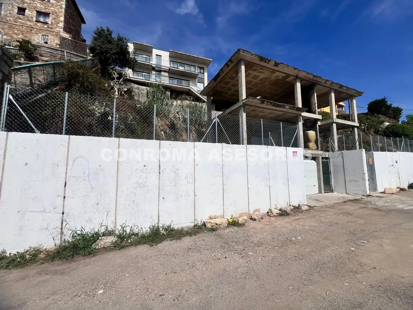 Terreno residenziale in vendita a La Plantera, imagen 6
